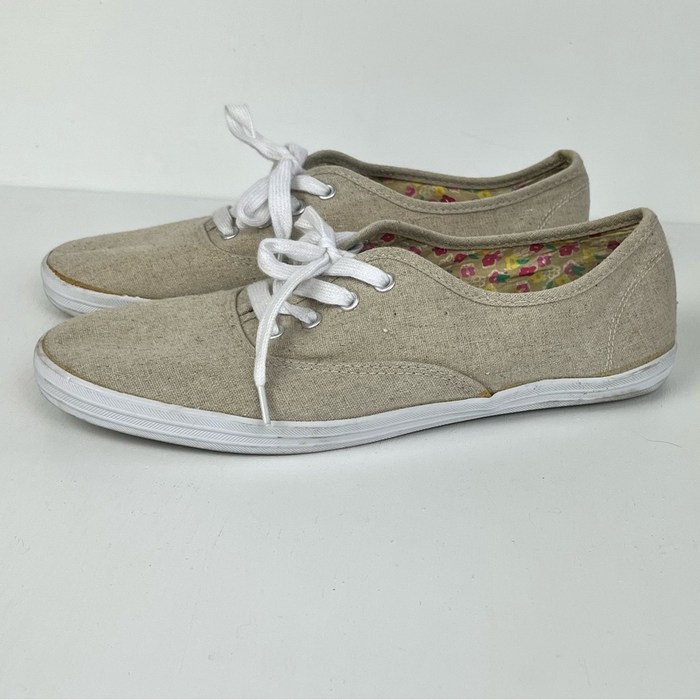 Call it Spring Canvas Sneakers - Picture 16 of 16